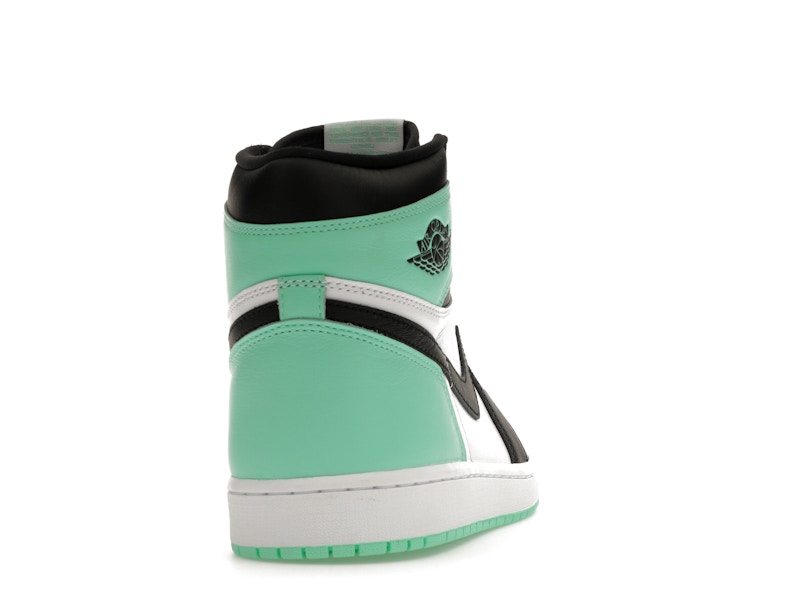 Jordan 1 Retro High OG Green Glow