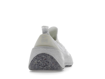 Nike Space Hippie 04 Summit White Pure Platinum