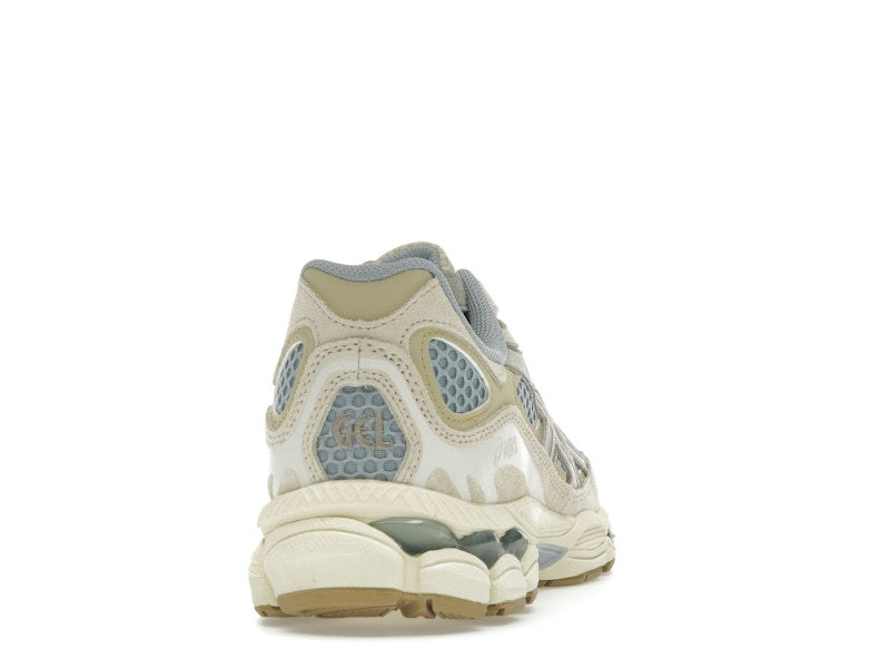 ASICS Gel-NYC Dolphin Oyster Grey