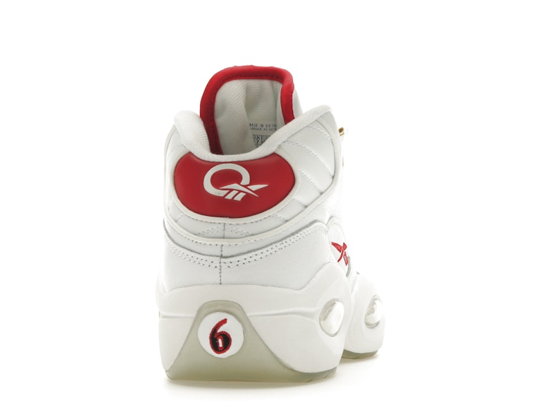 Reebok Question Mid Dr. J