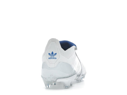 adidas Predator Elite FG David Beckham White Blue Bird