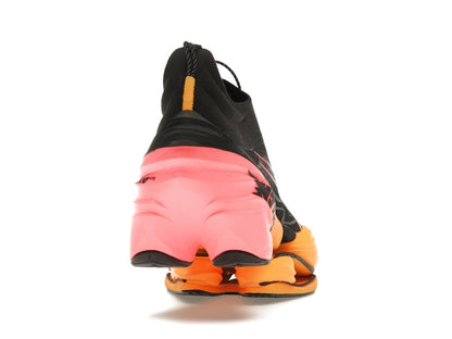 Puma Fast-RB Nitro Elite Black Sun Stream