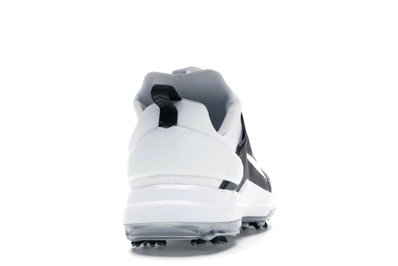 Nike Golf Tour Premiere White Black