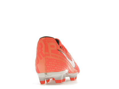 Nike Phantom Venom Academy FG Bright Mango