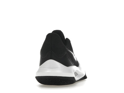 Nike Precision 5 Black White