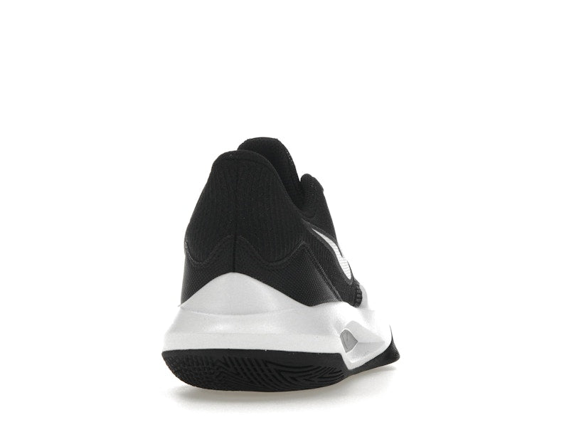 Nike Precision 5 Black White