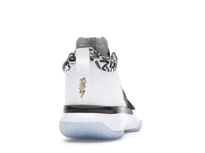 Jordan Zion 1 Black White