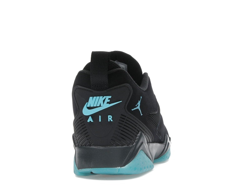 Jordan MVP 92 Black Gamma Blue
