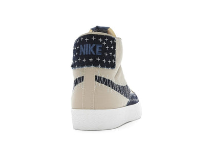 Nike SB Zoom Blazer Mid Sashiko Sesame
