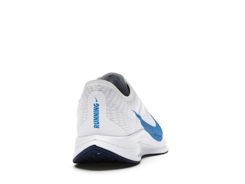 Nike Zoom Pegasus Turbo 2 White