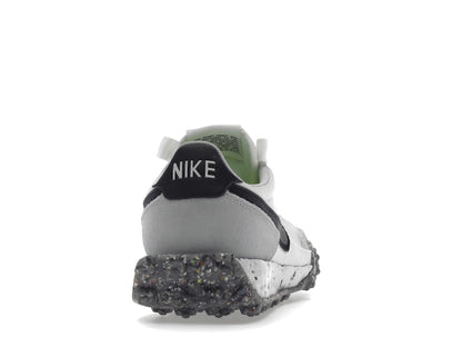 Nike Waffle Racer Crater White (Women's)
