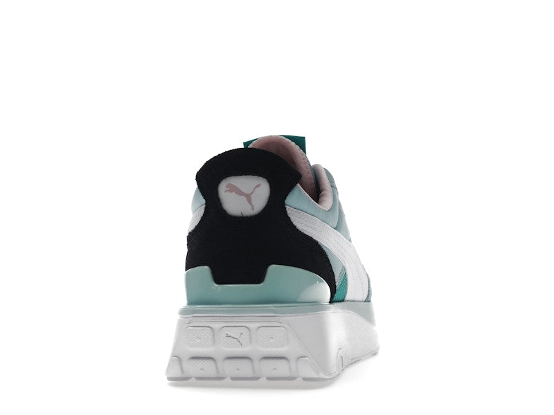 Puma Cruise Rider Viridian Green (Women's)