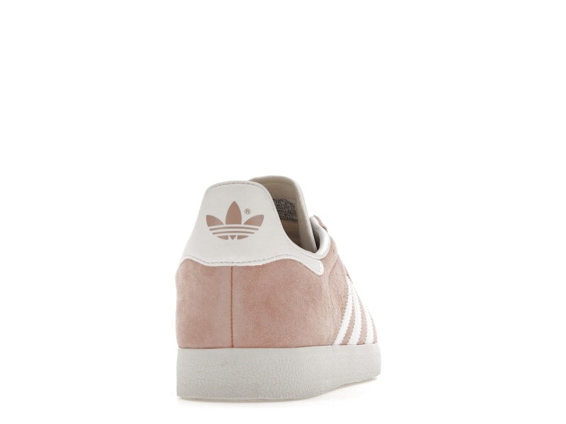 adidas Gazelle Vapor Pink