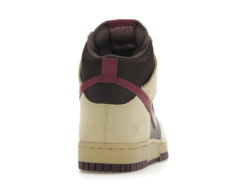 Nike Dunk High 1985 Valentine's Day (2023) (Women's)