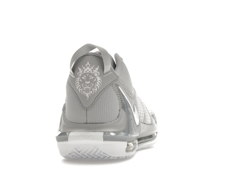 Nike LeBron Witness 7 TB Wolf Grey