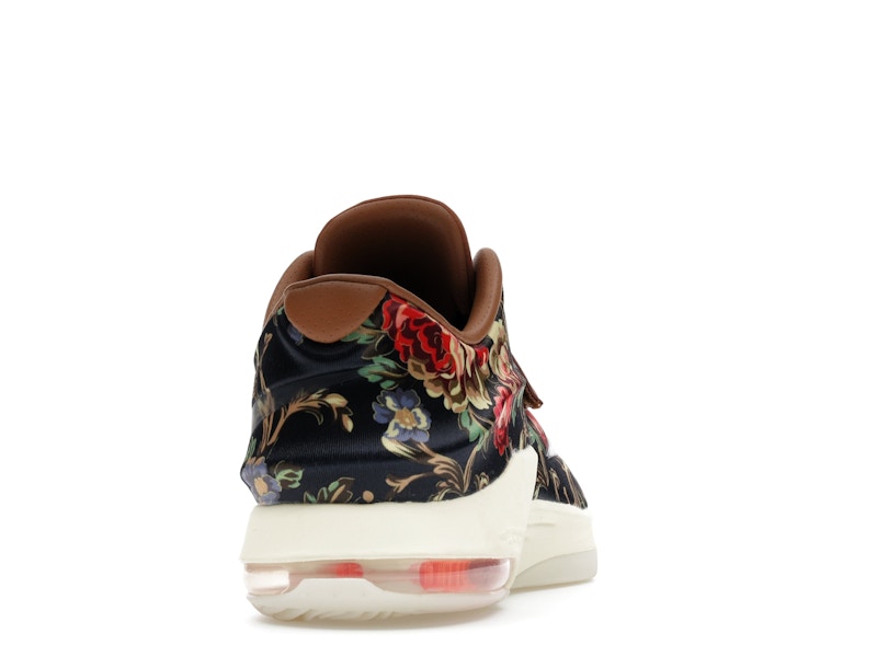 Nike KD 7 EXT Floral