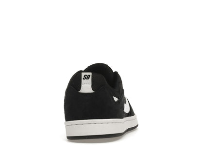 Nike SB Alleyoop Black White