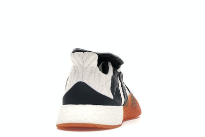 adidas Sobakov Boost White Black