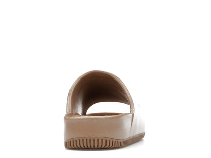 Nike Calm Slide Rattan (Women's)