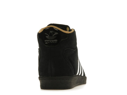 adidas Superskate SNEEZE Magazine Black