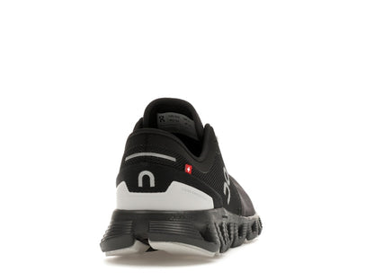 On Running Cloud X 3 Black (Women's)