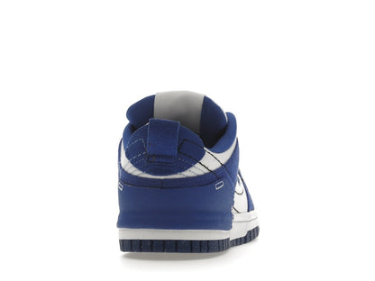 Nike Dunk Low Disrupt 2 White University Blue (Women's)