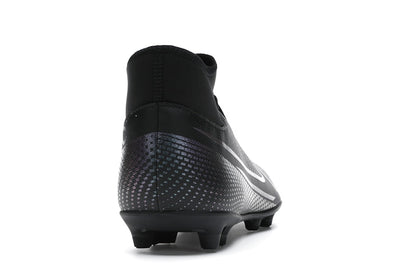 Nike Mercurial Superfly 7 Club MG Black