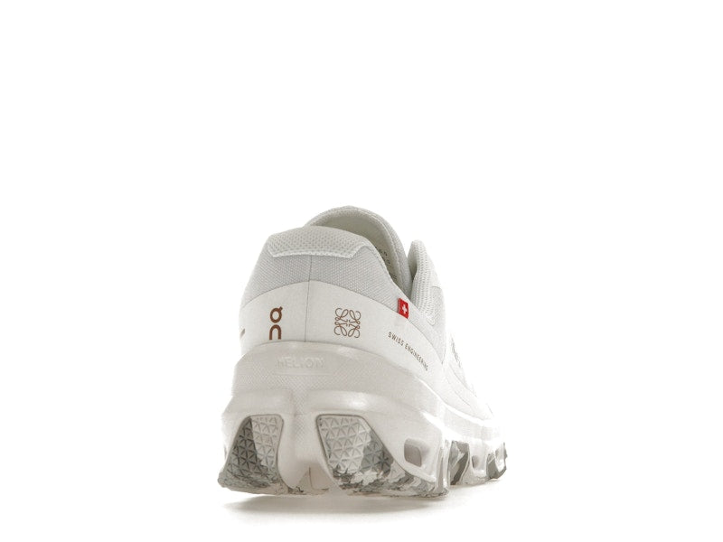 On Running Cloudventure LOEWE White (Women's)