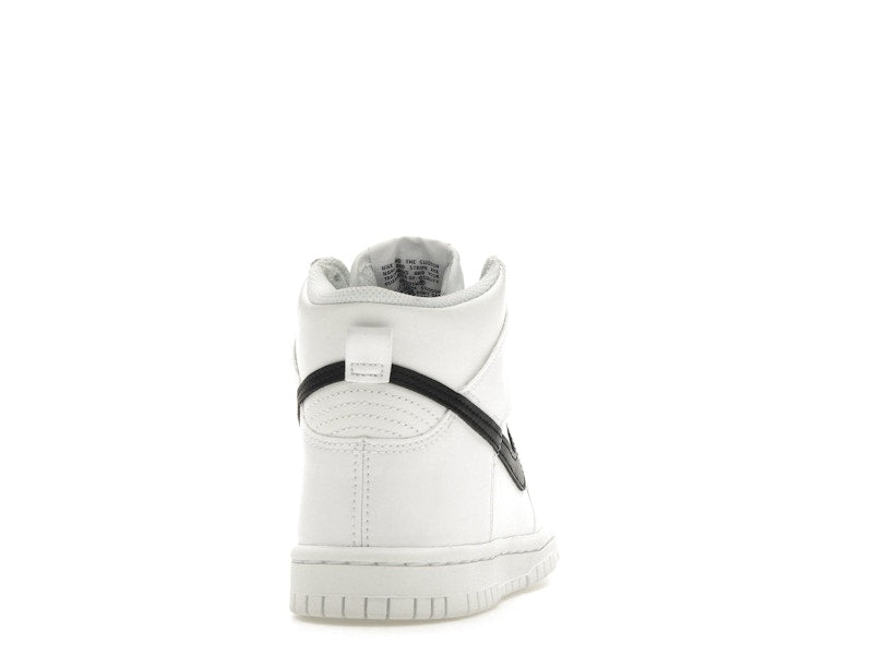 Nike Dunk High Reverse Panda (GS)