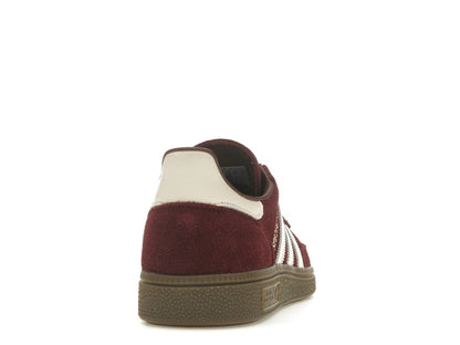 adidas Handball Spezial Maroon Off White Gum (Women's)