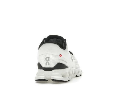 On Running Cloud X 4 Ivory Black