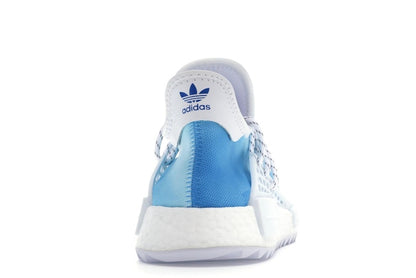 adidas Pharrell NMD HU China Pack Peace (Blue)