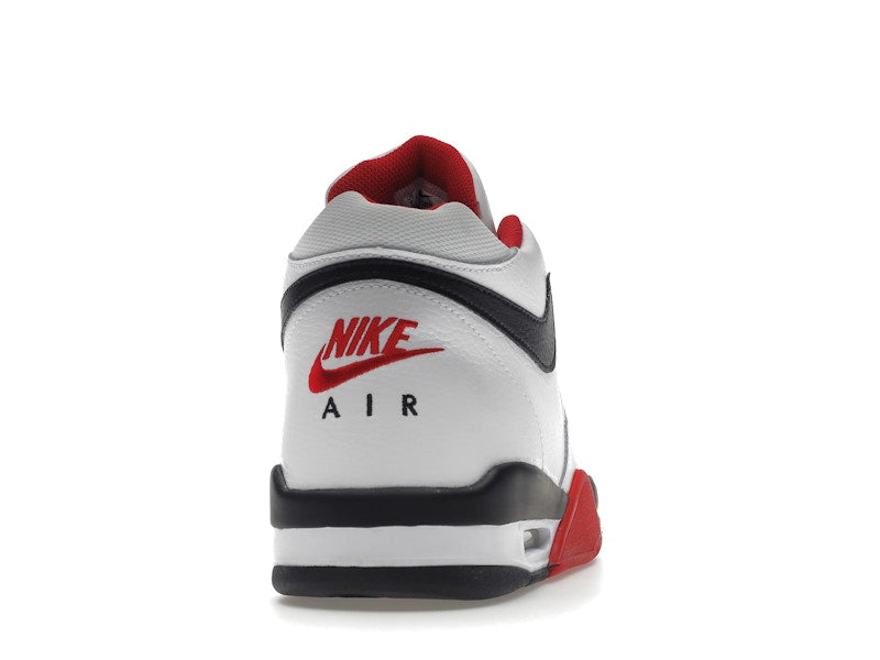 Nike Flight Legacy White