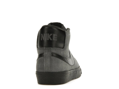 Nike SB Zoom Blazer Mid Anthracite Black