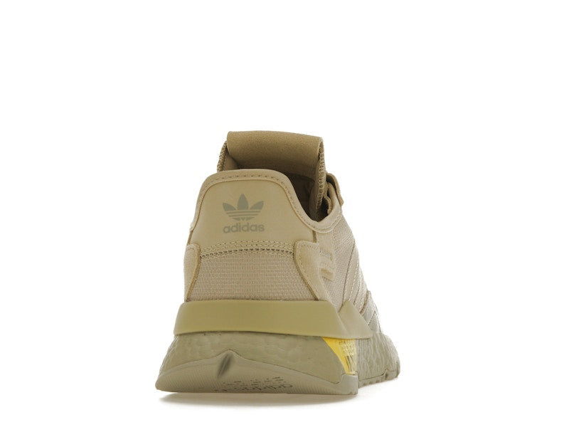 adidas Nite Jogger Feather Grey