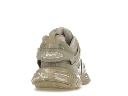 Balenciaga Track Faded Beige