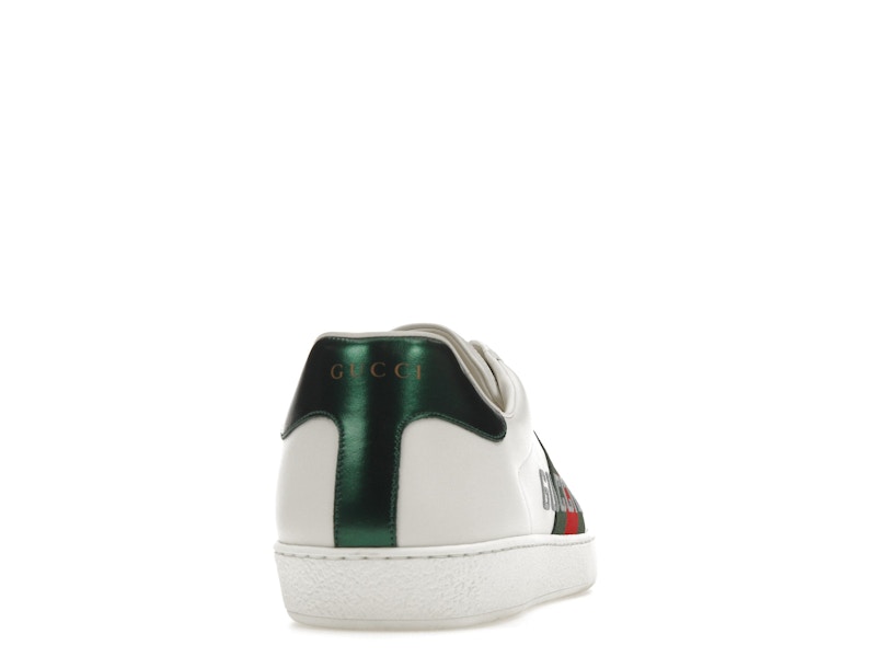 Gucci Ace Gucci Band