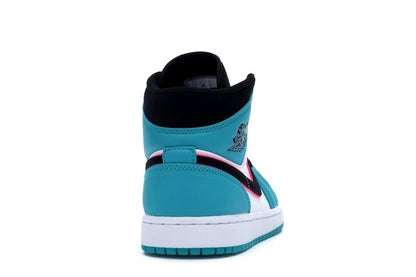 Jordan 1 Mid South Beach