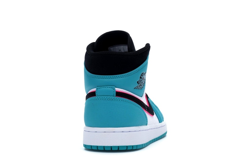 Jordan 1 Mid South Beach