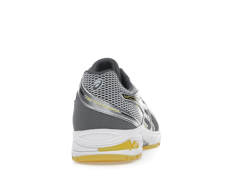 ASICS Gel-DS Trainer 14 White Tai Chi Yellow