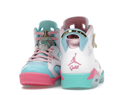 Jordan 6 Retro Doernbecher Jillian (Women's)