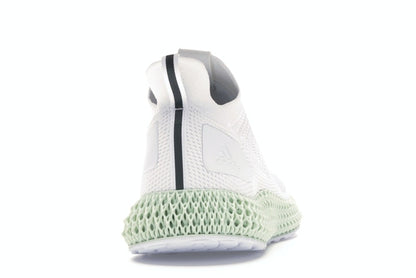 adidas Alphaedge 4D Cloud White