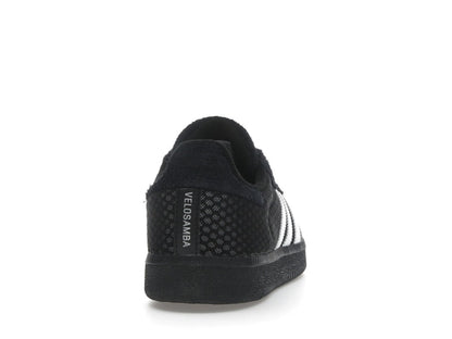 adidas Velosamba Cold.RDY Core Black Cloud White Zero Metalic
