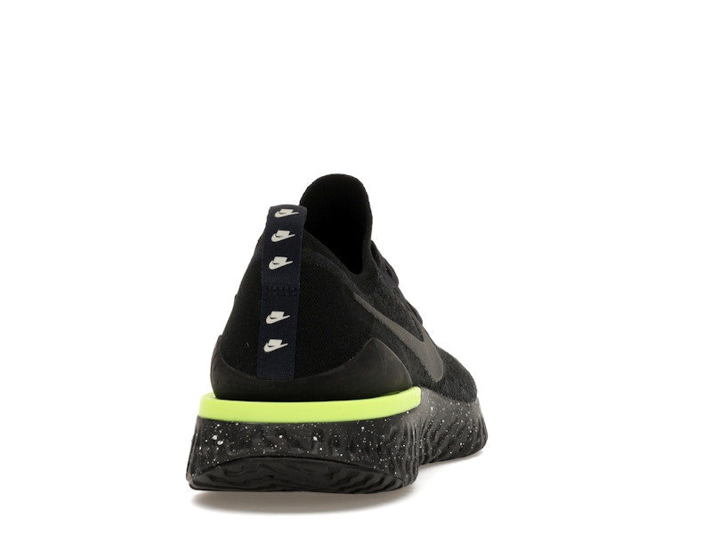 Nike Epic React Flyknit 2 SE Sequoia