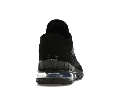 Nike LeBron 18 Low Zero Dark 23
