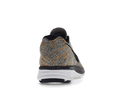 Nike Flyknit Lunar 3 Bright Citrus (Women's)