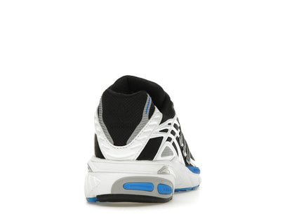 adidas Adistar Cushion Core Black Bright Blue Cloud White