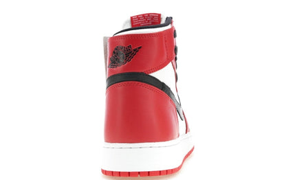 Jordan 1 Rebel XX Chicago (Women's)