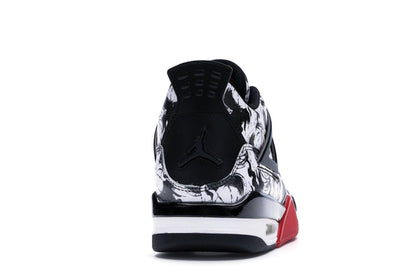 Jordan 4 Retro Tattoo (2018) (GS)