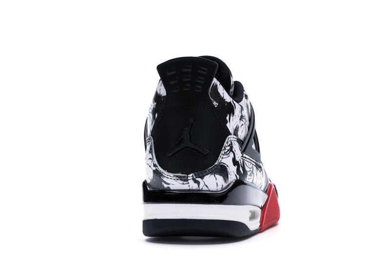 Jordan 4 Retro Tattoo (2018) (GS)